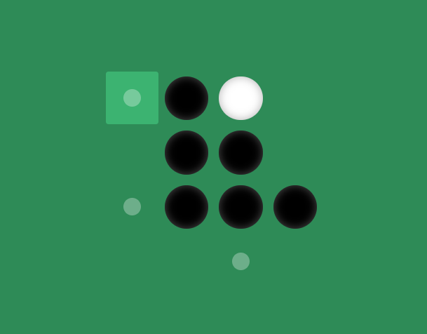 Reversi