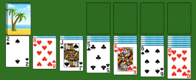 Solitario