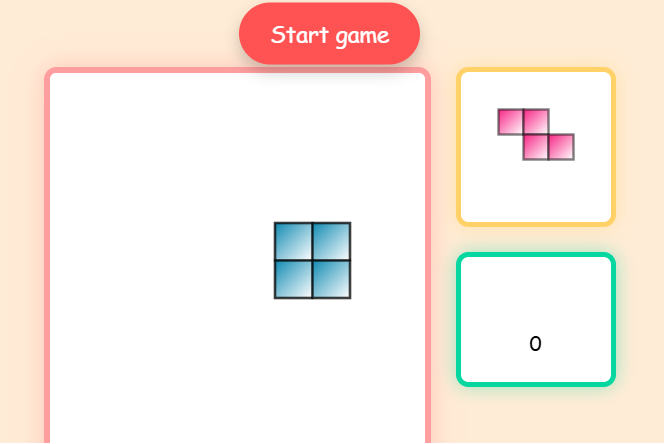 tetris